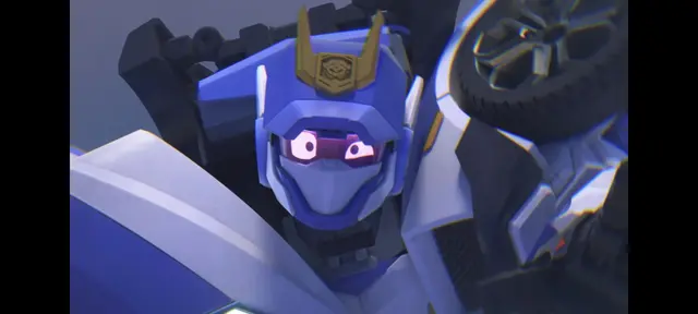Profile image of 블루캅