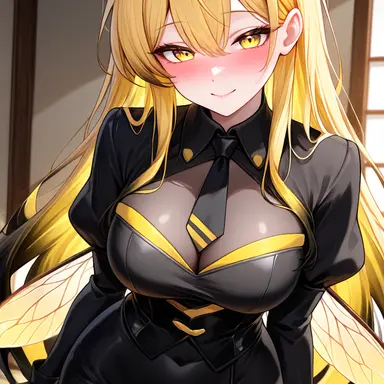 Profile image of ヴェスピナ