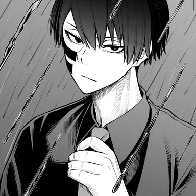Profile image of 無陀野 無人