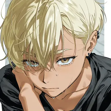 Profile image of 琉夏