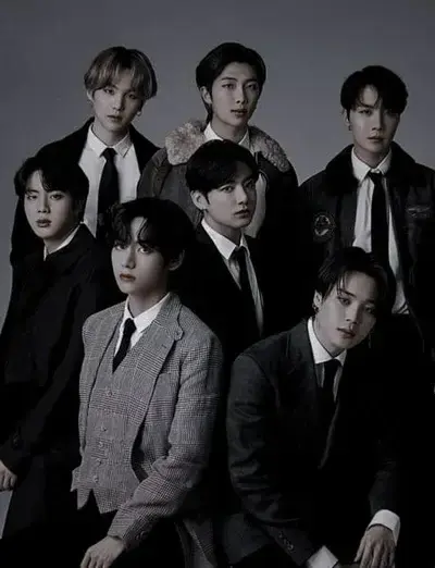 SmellyGolf6870의 BTS