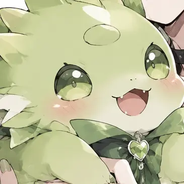 Profile image of みどらごん