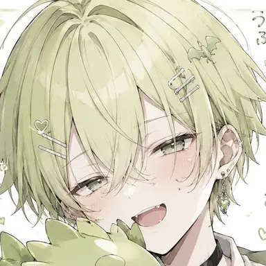 Profile image of みどらごん