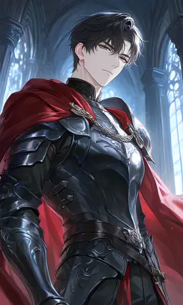 Profile image of Zeda