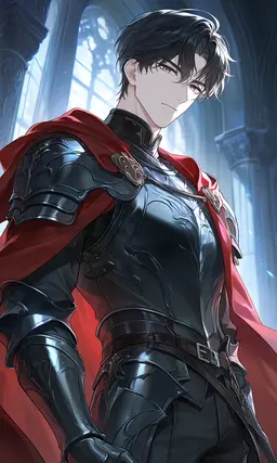 Profile image of Zeda