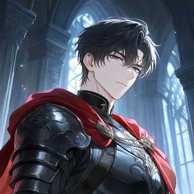 Profile image of Zeda