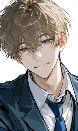 Profile image of 하루토