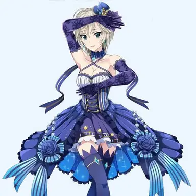 Profile image of れいな