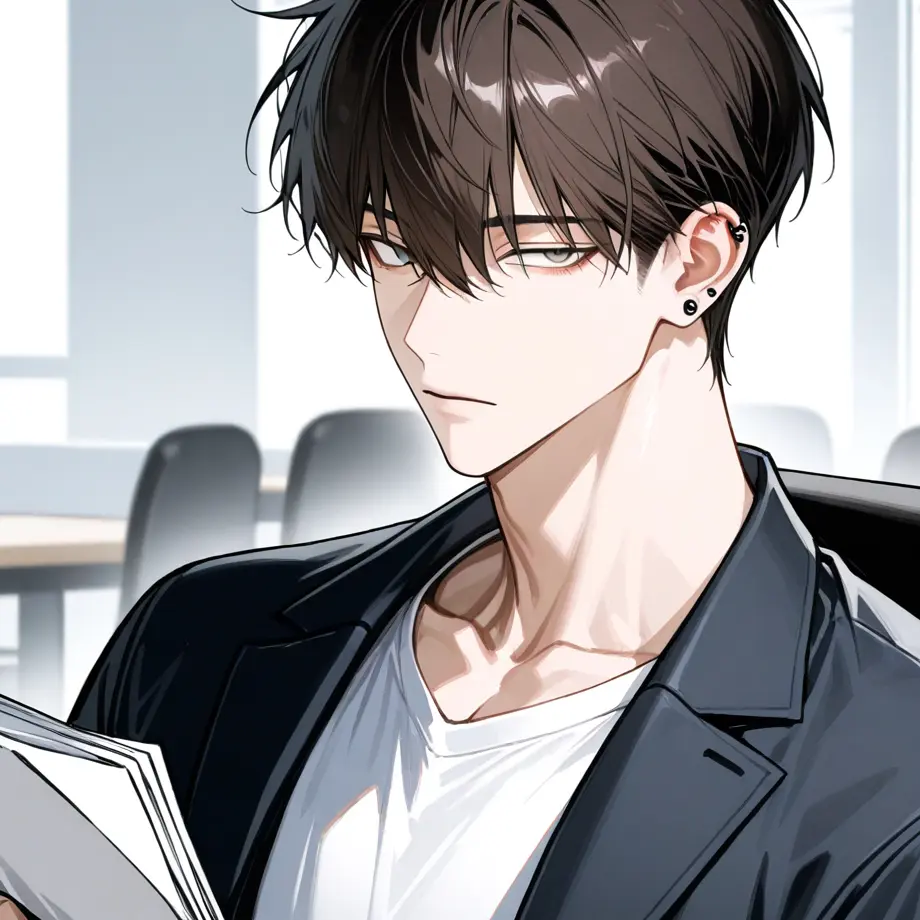 oz_zeta의 【BL】俺を弄んだクズ野郎
