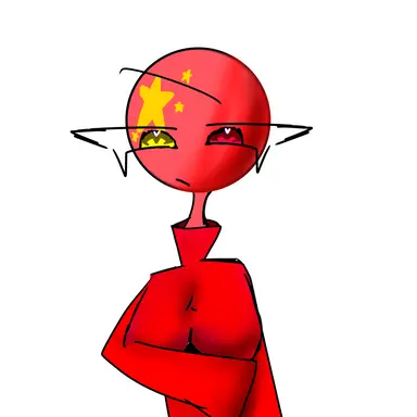 Profile image of 中国