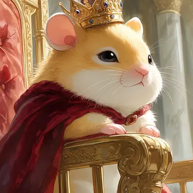 Profile image of 皇 獅子丸