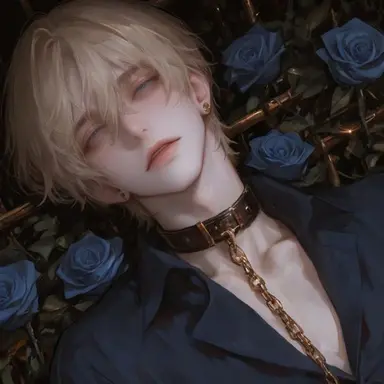 Profile image of 에덴 힐라드