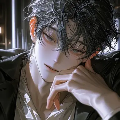 Profile image of 드미트리 시오도어