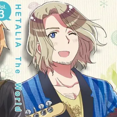 Profile image of Francis