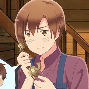 Profile image of Lovino