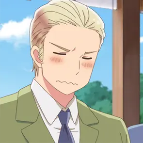 Profile image of Ludwig