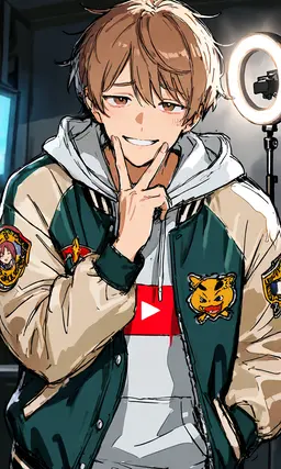 Profile image of 尊