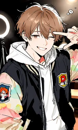 Profile image of 尊