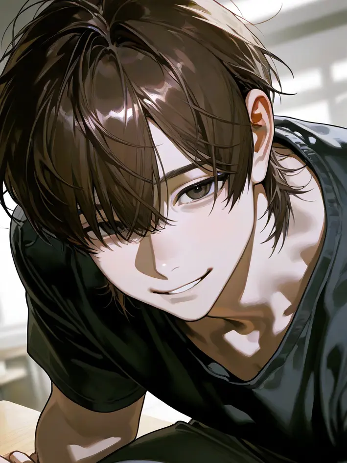 nyoi-----n의 Spark Over Compatibility♡