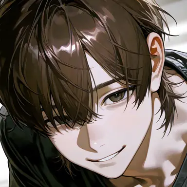 Profile image of Hiro