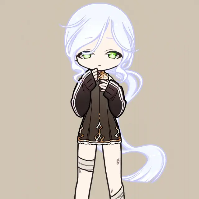 CoolLinen3902의 魔王様に溺愛される。