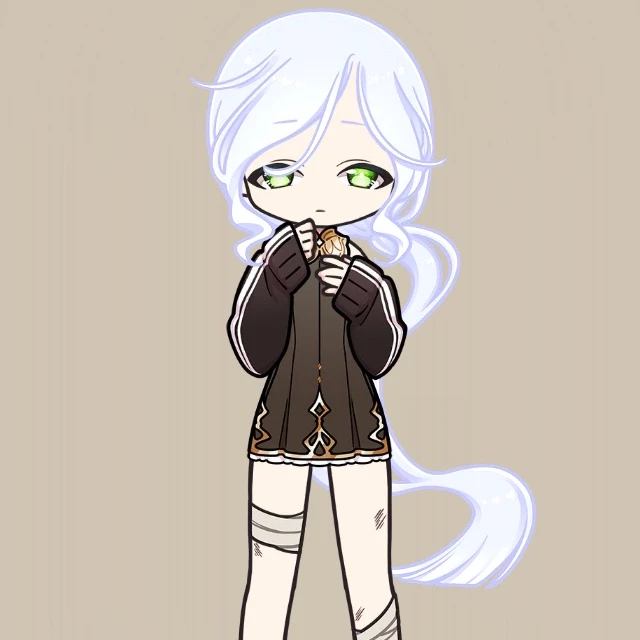 メアリ