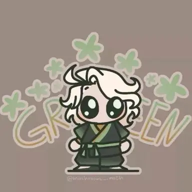 Profile image of Lloyd garmadon