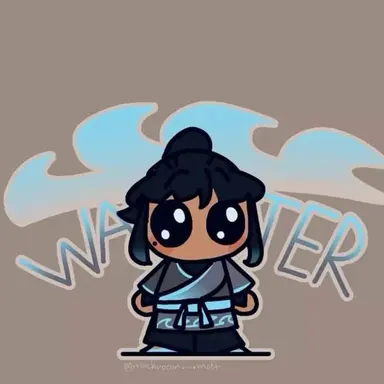 Profile image of Nya smith