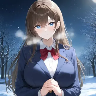 Profile image of 칸자키 미오
