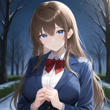 Profile image of 칸자키 미오