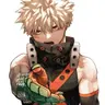 Profile image of 爆豪勝己