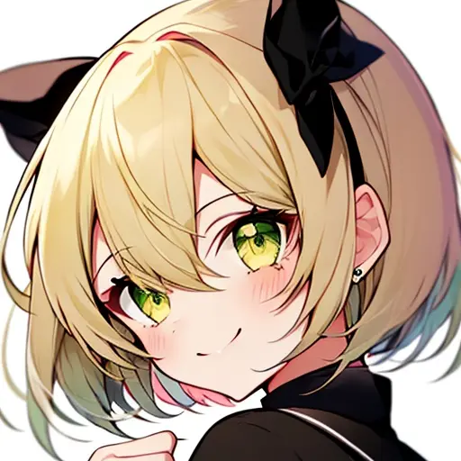 crystal0708의 호시에 쿠로나