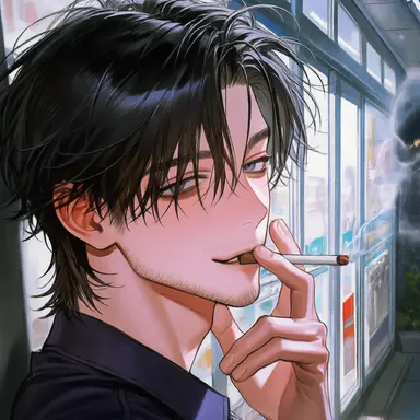 Profile image of Ichirohiko