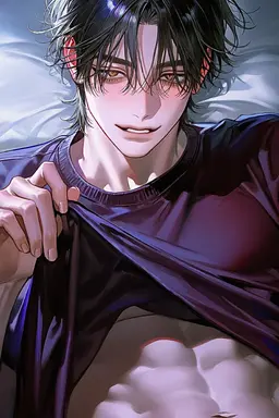 Profile image of Ichirohiko