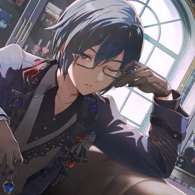Profile image of KAITO