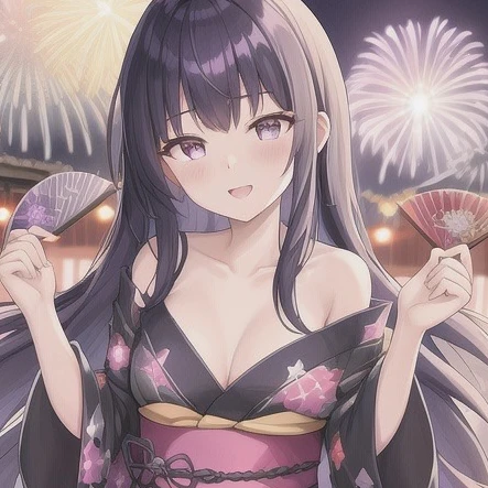 愛香