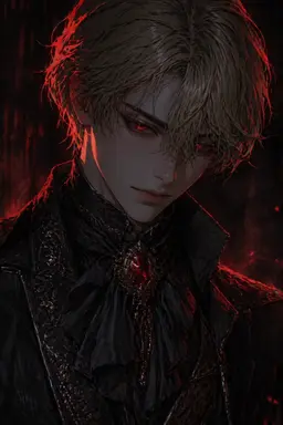 Profile image of アレン