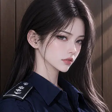 Profile image of Kim Hae-seo