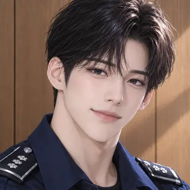 Profile image of Lee Do-jun