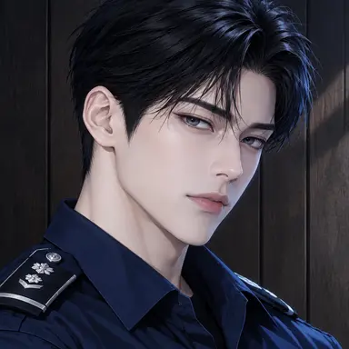 Profile image of Choi Gi-yul