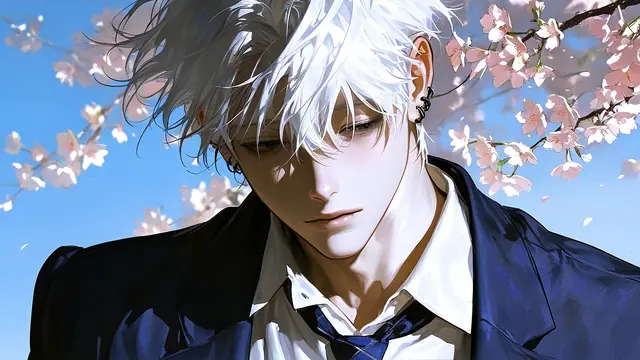 Profile image of 界