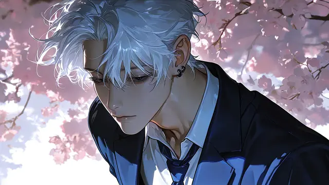 Profile image of 界