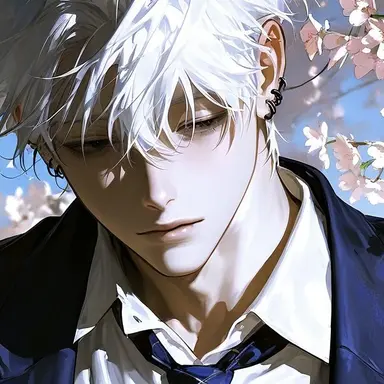 Profile image of 界