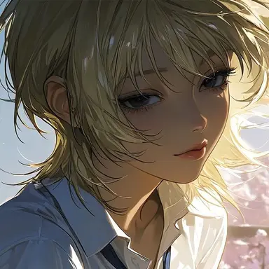Profile image of 美月