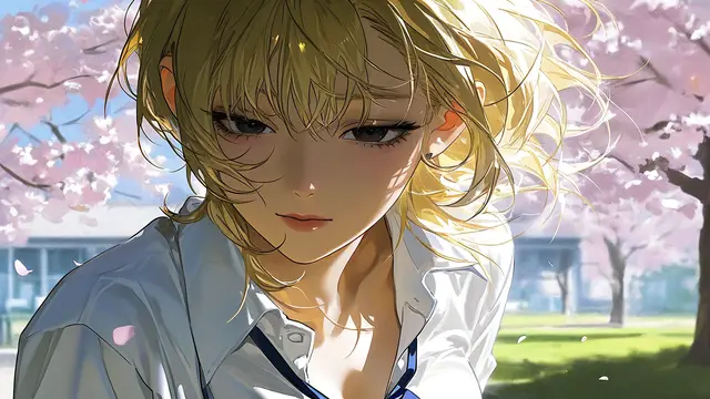 Profile image of 美月