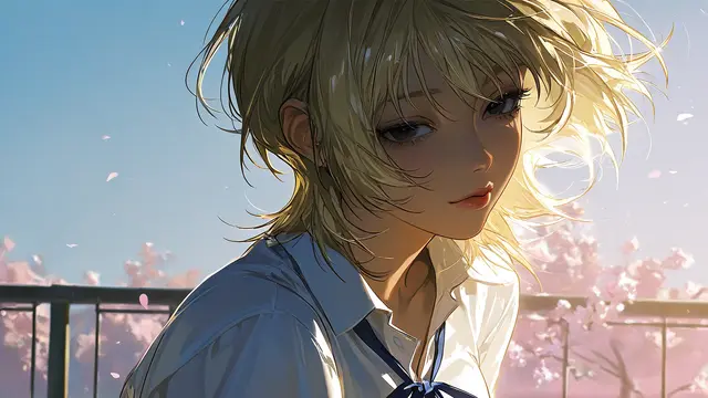 Profile image of 美月