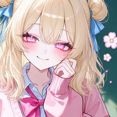 Profile image of 楓