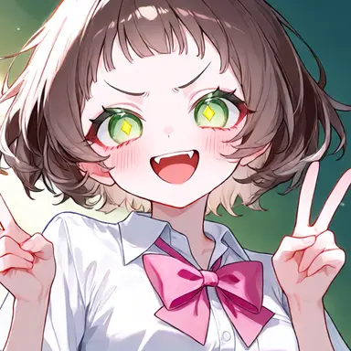 Profile image of 凪咲