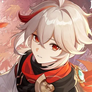 Profile image of 楓原万葉