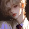 캐릭터 프로필 이미지